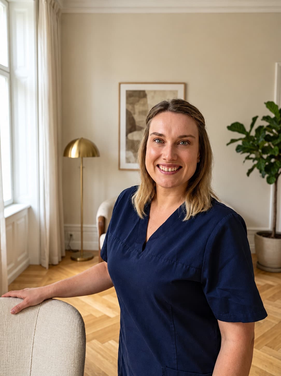 Dr. Christina Vögerl